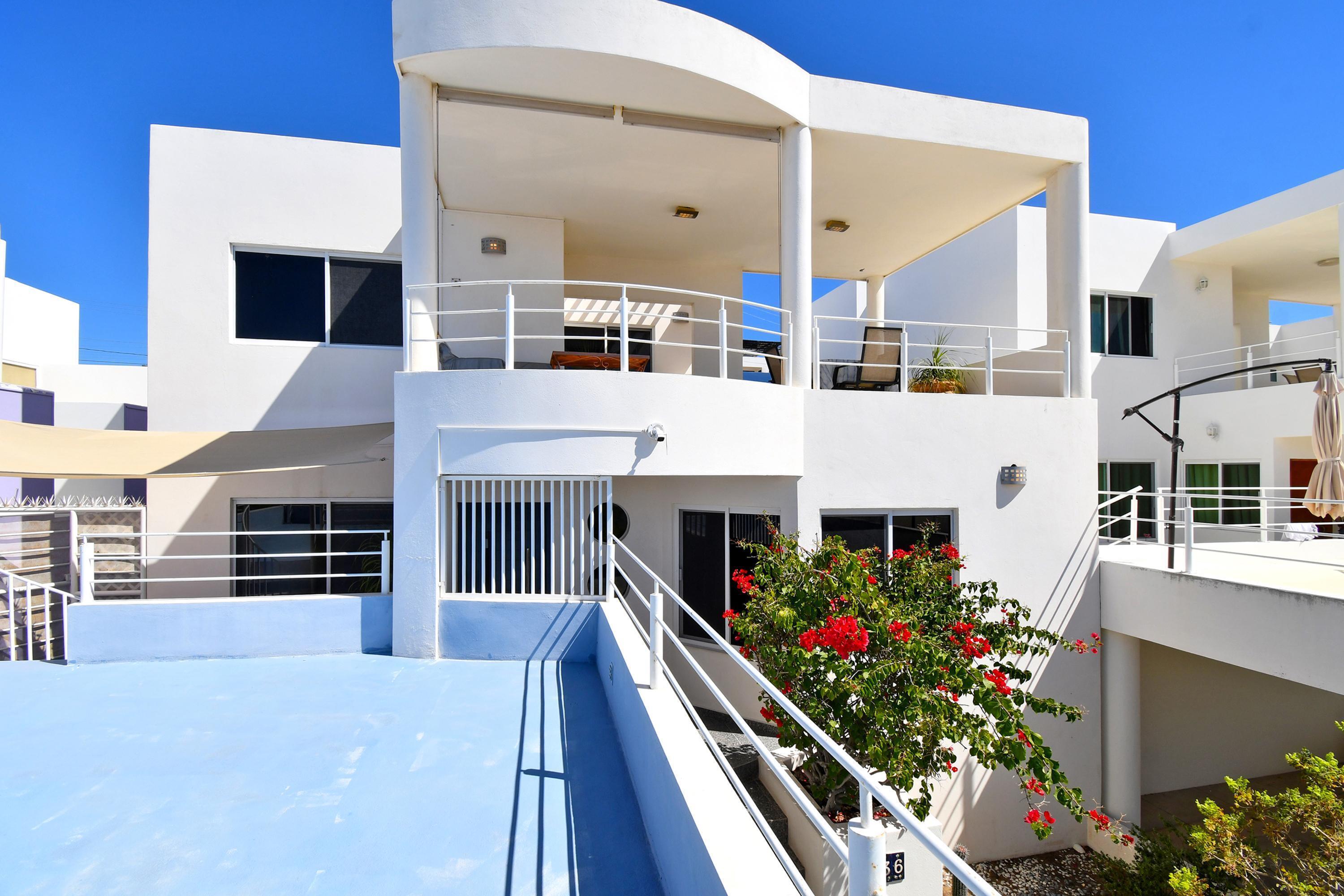 436 Colina De Las Termas, House 436, La Paz