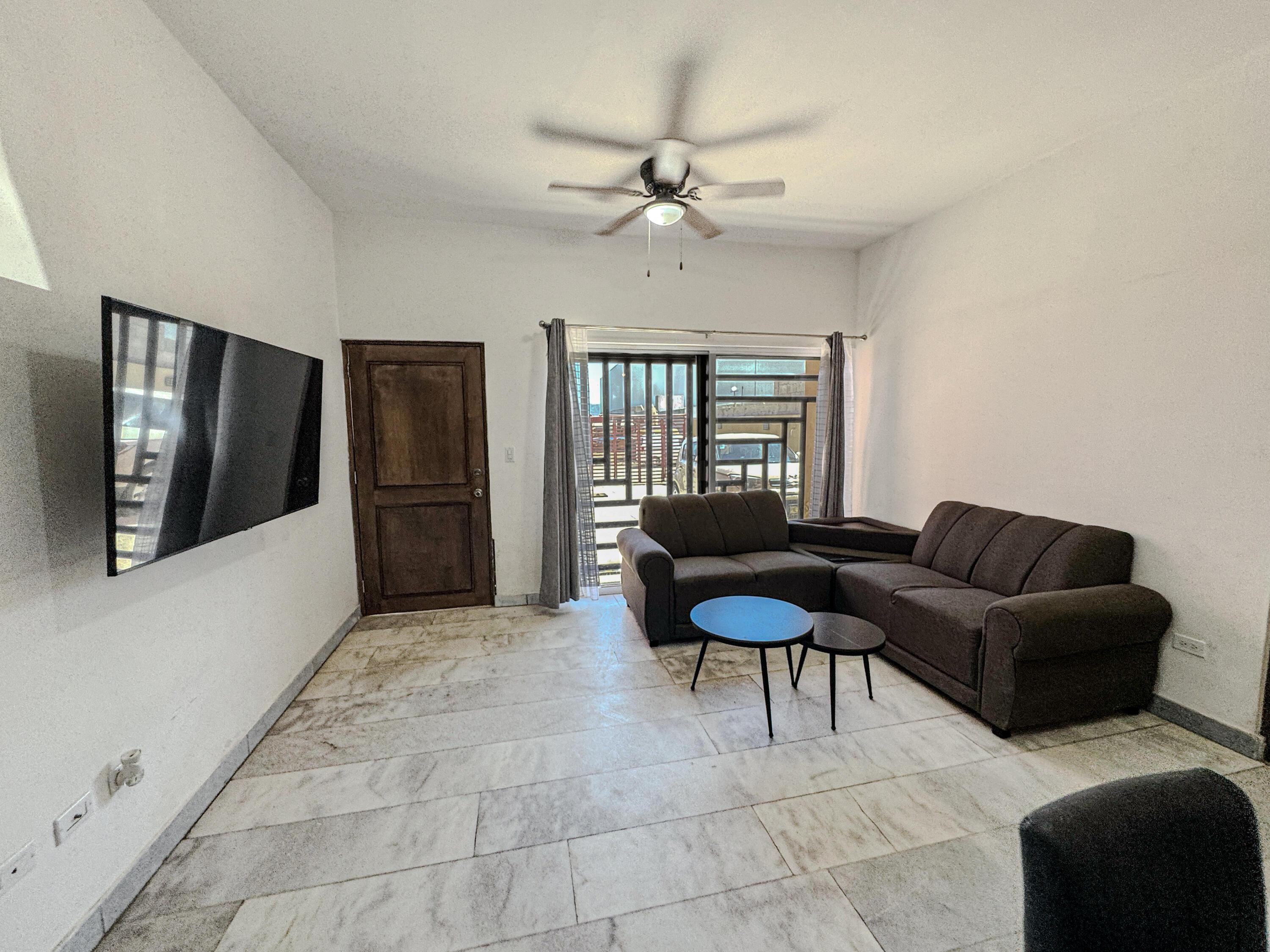 Sierra San Pedro Martir, Condo 01 Rosa Violeta, Cabo San Lucas