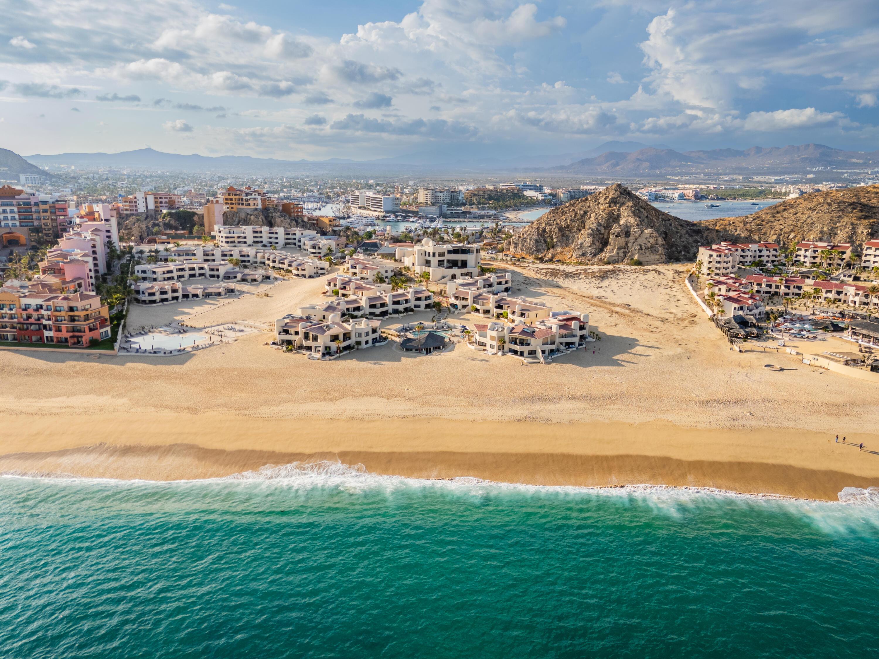 Condo Terrasol # 114, Cabo San Lucas