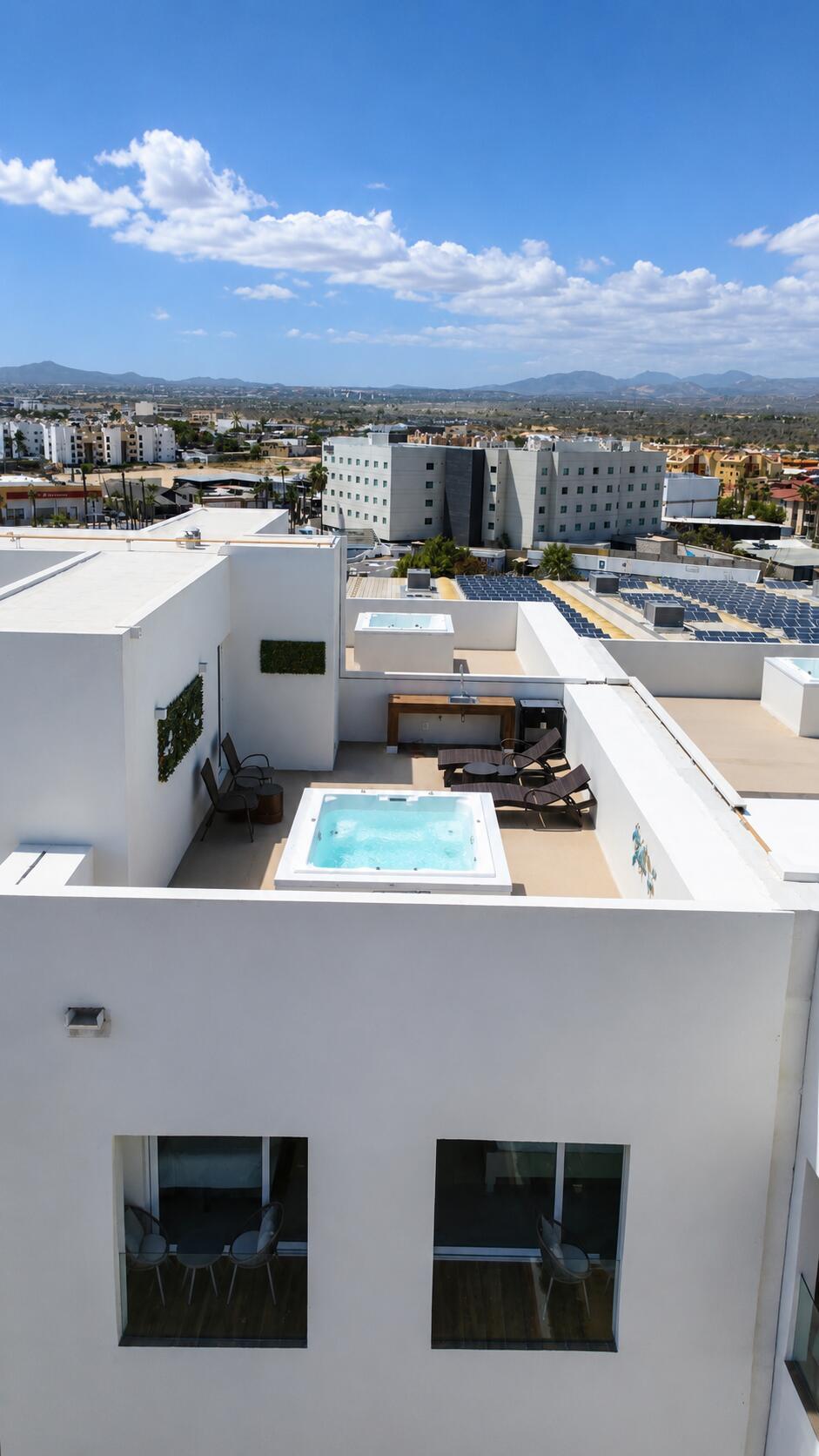 603 Marea, Cabo San Lucas
